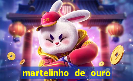 martelinho de ouro rio das ostras
